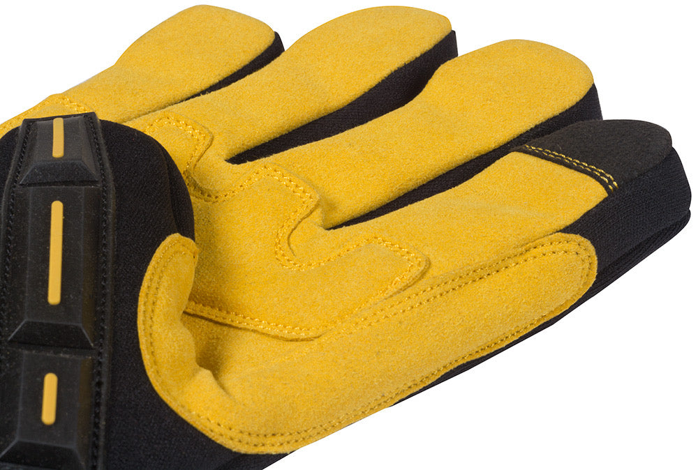 Safety TUFF 1000 Impact Resistant Utility Glove