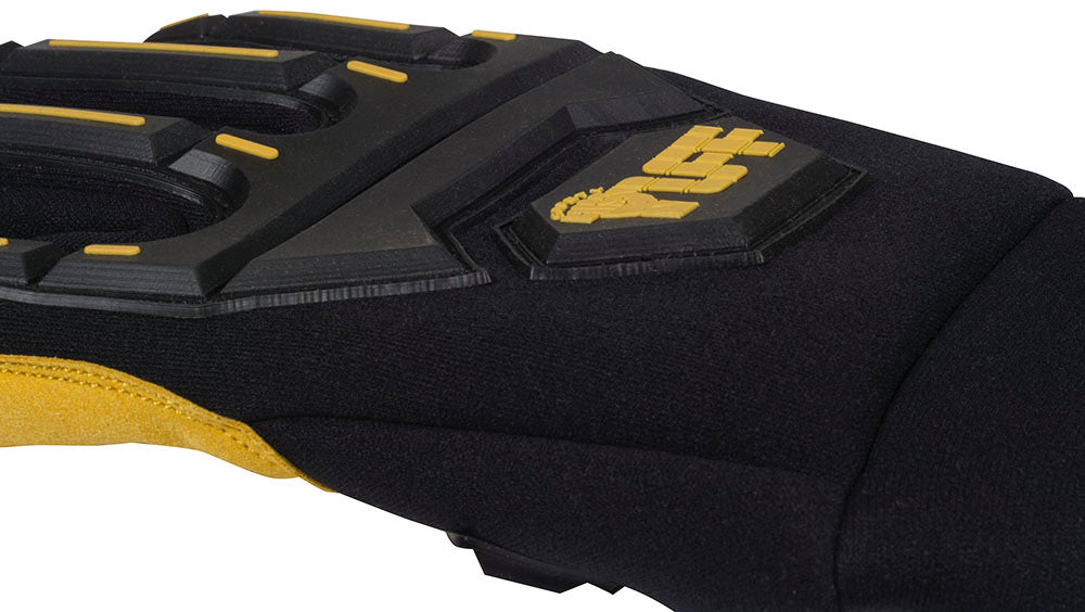Safety TUFF 1000 Impact Resistant Utility Glove