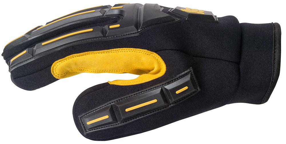 Safety TUFF 1000 Impact Resistant Utility Glove