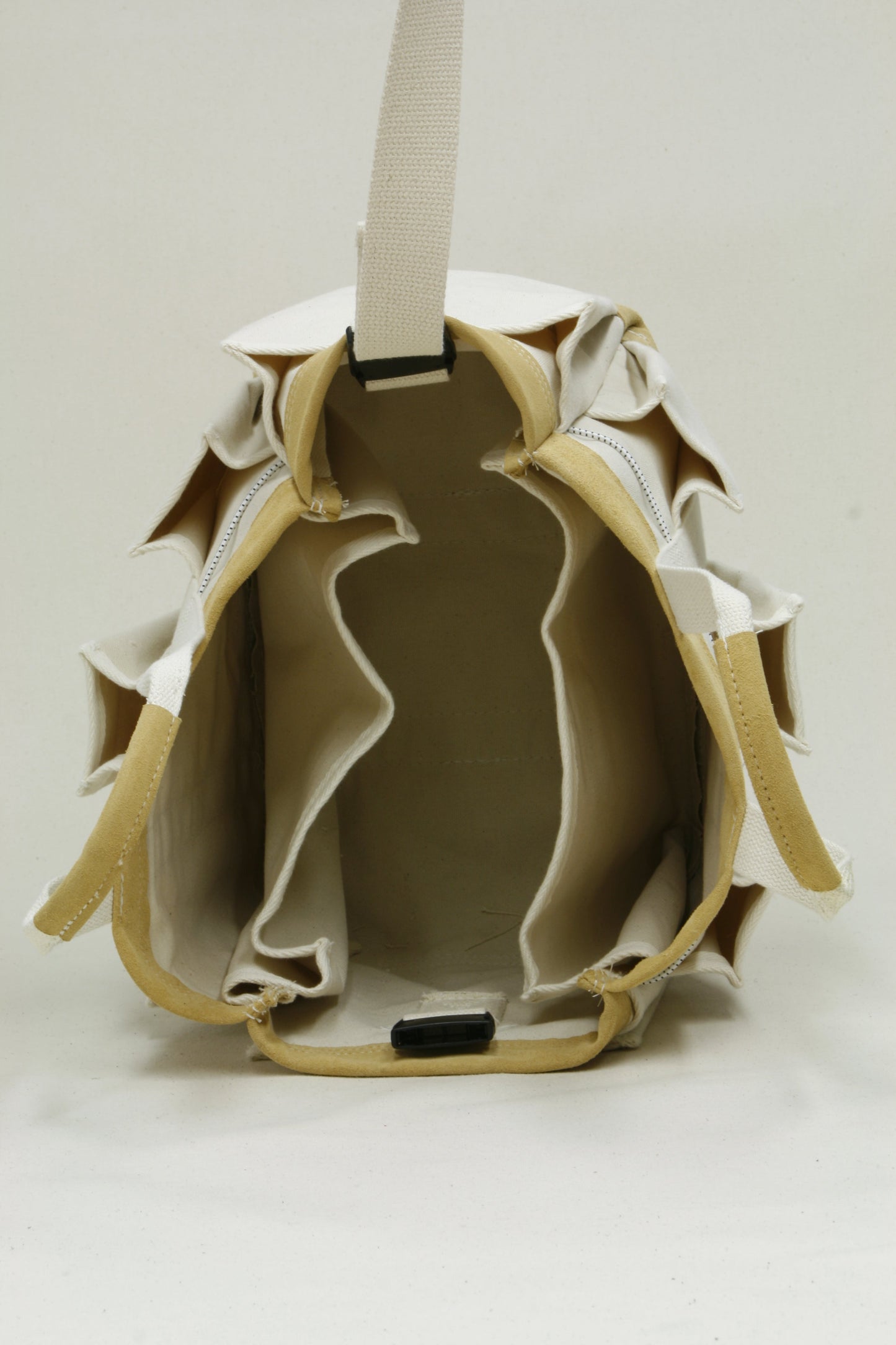 Tool Bag with 6 Inch Pockets Ruffian Original