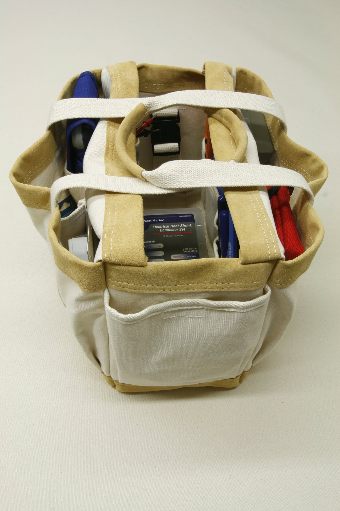 Marine Electrician Tool Bag “CSR”
