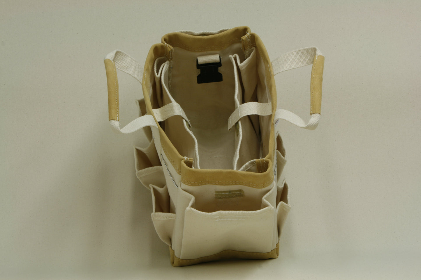 Tool Bag with 4 Inch Pockets Ruffian Original