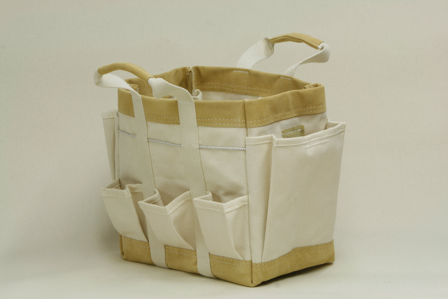 Tool Bag with 4 Inch Pockets Ruffian Original