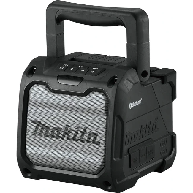 Makita 18V LXT / 12V max CXT Cordless Bluetooth Job Site Speaker (Tool Only)