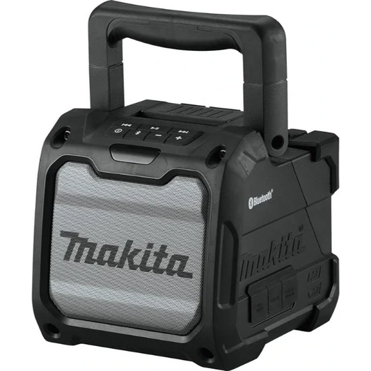 Makita 18V LXT / 12V max CXT Cordless Bluetooth Job Site Speaker (Tool Only)