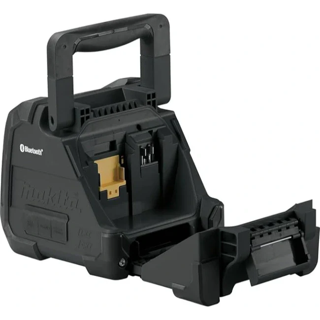 Makita 18V LXT / 12V max CXT Cordless Bluetooth Job Site Speaker (Tool Only)