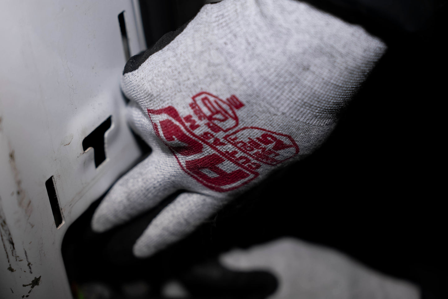 Advanced Gloves	Cut Resistant Gloves NiTex P-200