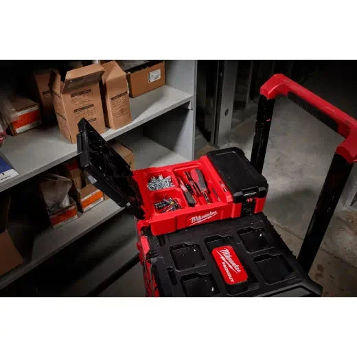 Milwaukee M12™ PACKOUT™ Flood Light w/ USB Charging