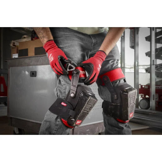 Milwaukee  Stabilizer Performance Knee Pad