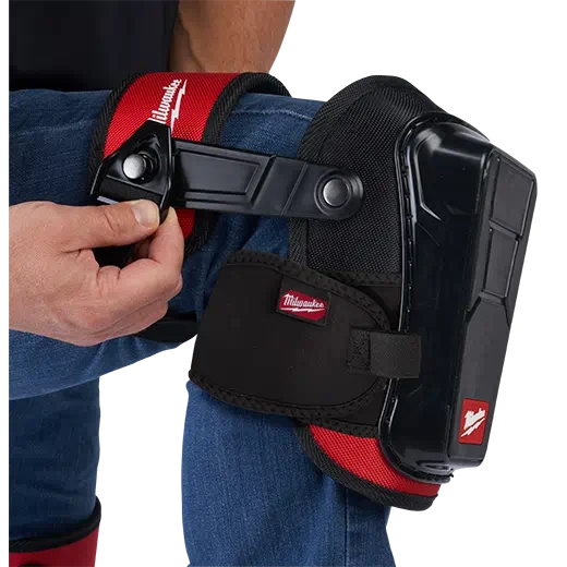 Milwaukee  Stabilizer Performance Knee Pad