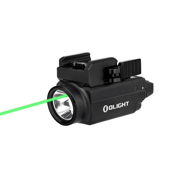 OLIGHT Baldr S Rail Mounted Light 800 Lumens