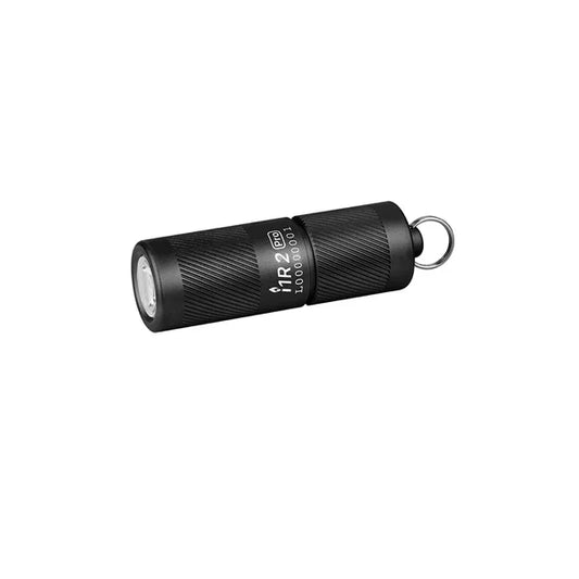 OLIGHT i1R 2 Pro Keychain Flashlight - Black