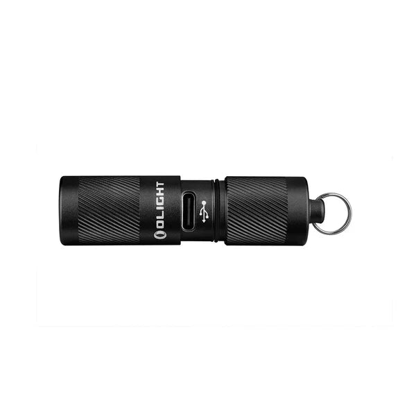 OLIGHT i1R 2 Pro Keychain Flashlight - Black