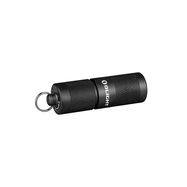 OLIGHT i1R 2 Pro Keychain Flashlight - Black