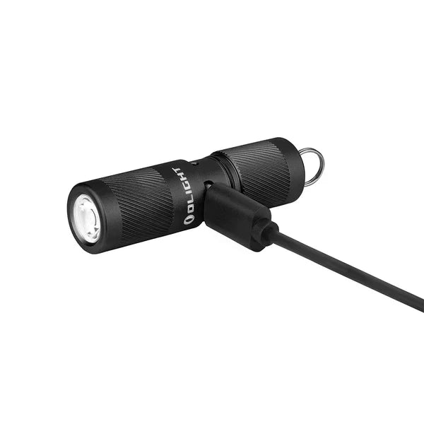 OLIGHT i1R 2 Pro Keychain Flashlight - Black
