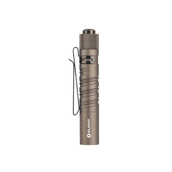 OLIGHT EOS Small Flashlight - Desert Tan