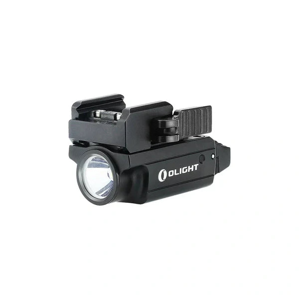 OLIGHT PL-MINI 2 Valkyrie Tactical Light - Black