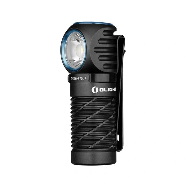 OLIGHT Perun 2 Mini LED Rechargeable Headlamp