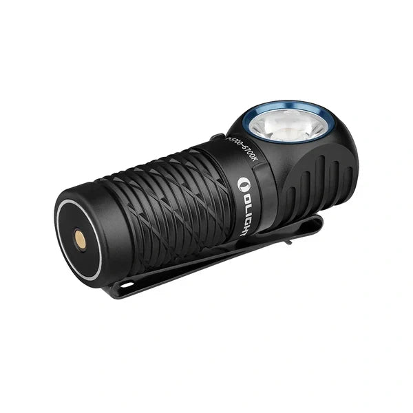OLIGHT Perun 2 Mini LED Rechargeable Headlamp