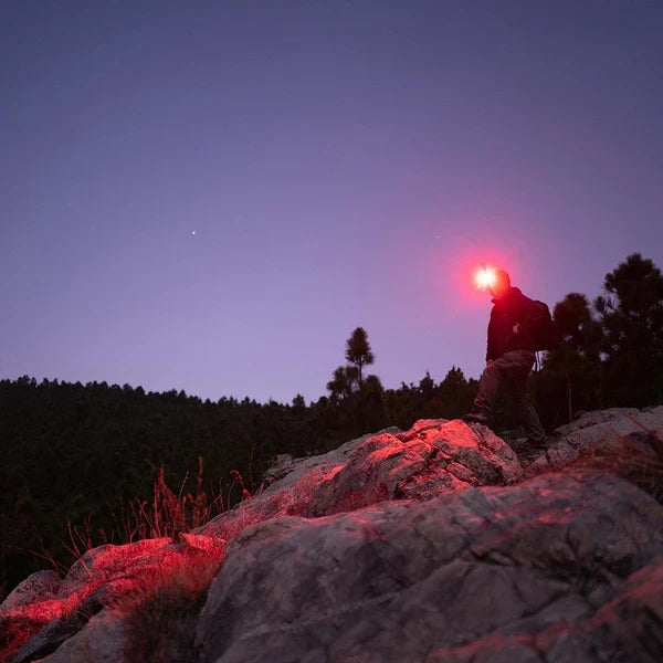 OLIGHT Perun 2 Mini LED Rechargeable Headlamp