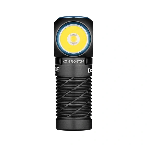 OLIGHT Perun 2 Mini LED Rechargeable Headlamp