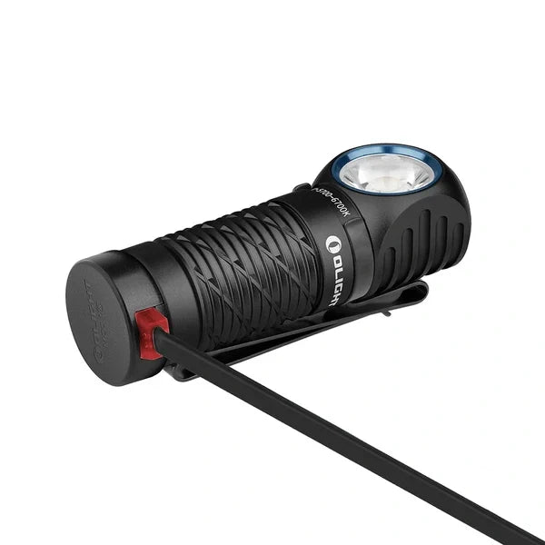 OLIGHT Perun 2 Mini LED Rechargeable Headlamp