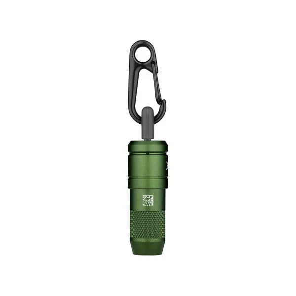 OLIGHT imini 2 Rechargeable Mini Flashlight - OD Green