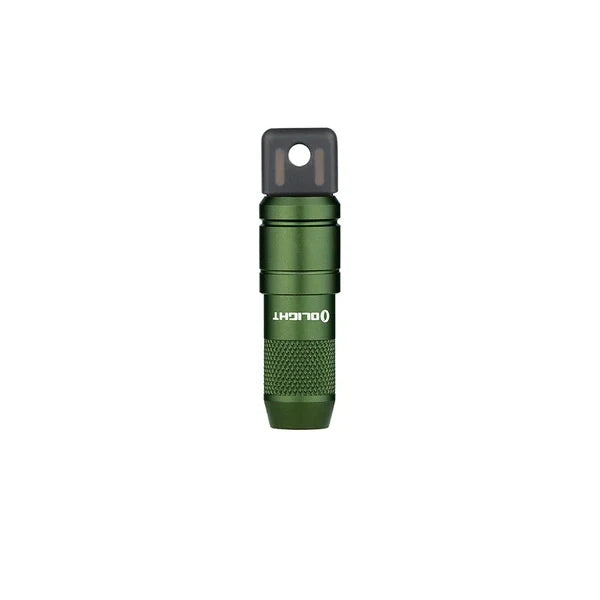 OLIGHT imini 2 Rechargeable Mini Flashlight - OD Green
