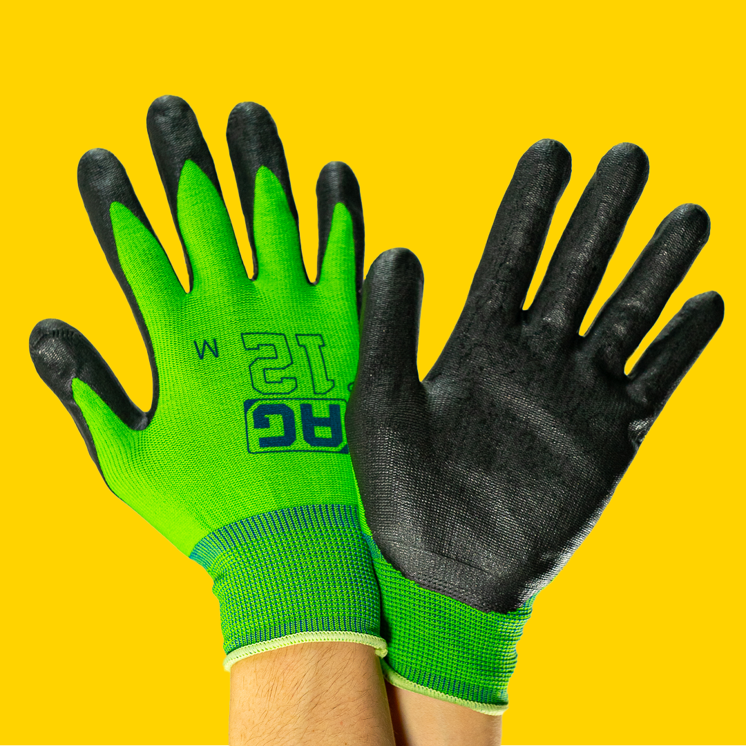 Advanced Gloves General Work Gloves NiTex P-200