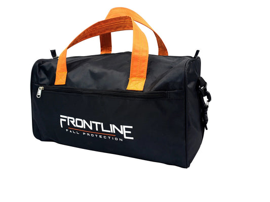 Frontline Polyester Large Duffel Storage Bag