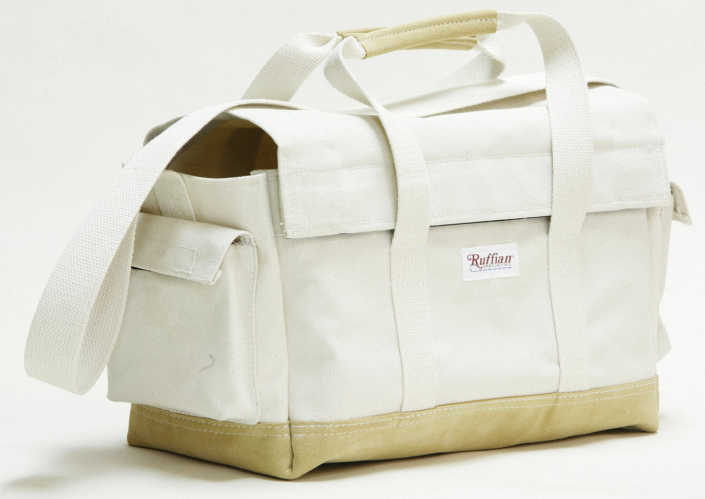 Shipyard Tool Bag “Pearl Harbor”