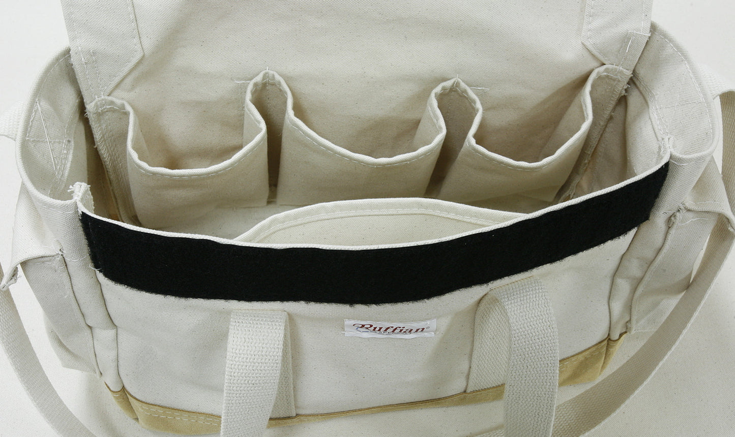 Shipyard Tool Bag “Pearl Harbor”