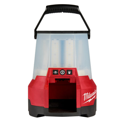 Milwaukee M18™ RADIUS™ LED Compact Site Light