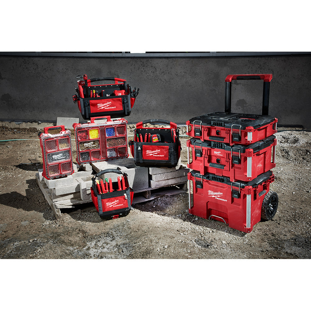 Milwaukee 20 in. PACKOUT™ Tote