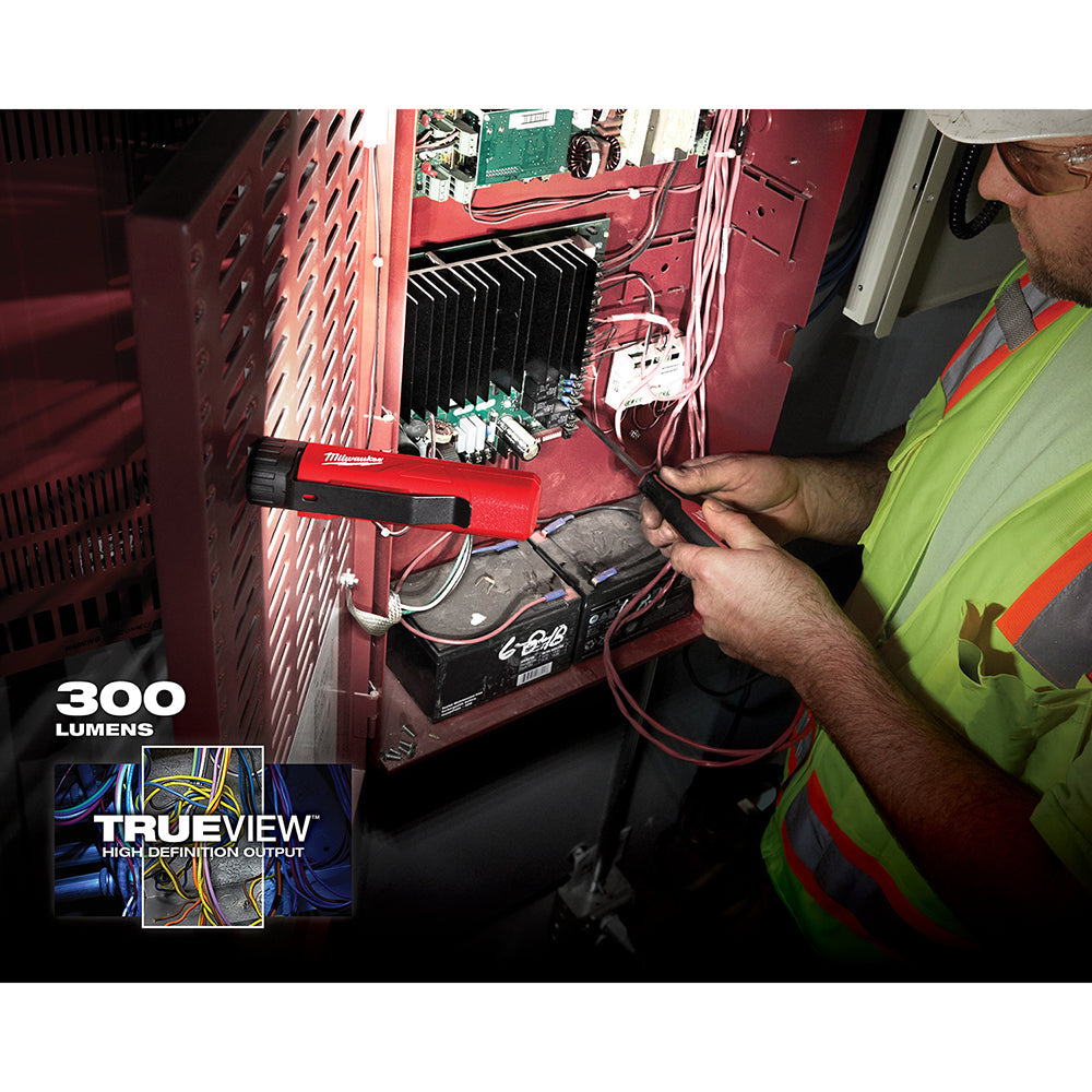 Milwaukee Rover™ Magnetic LED Flood Light