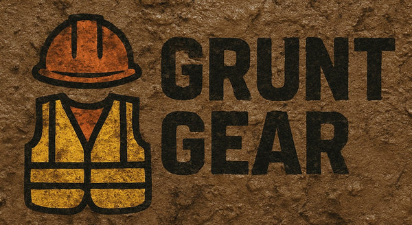Grunt Gear